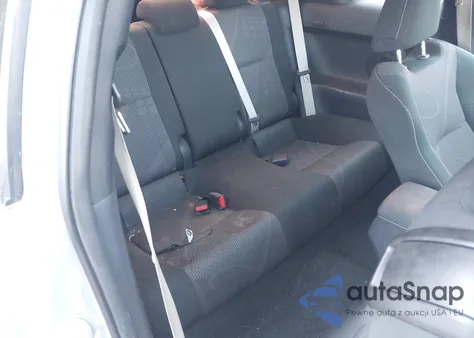 2014 Scion Tc 10 Series from USA, damaged, VIN JTKJF5C78E3072720